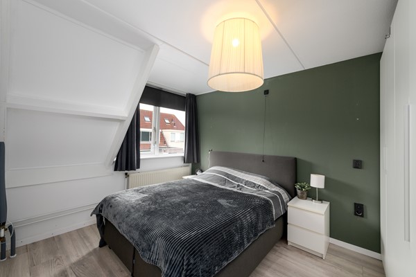 Medium property photo - Brandemeerstraat 8, 8531 RD Lemmer
